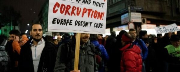 The Bulgarian Prisoners’ Association submitted a report to the European Commission